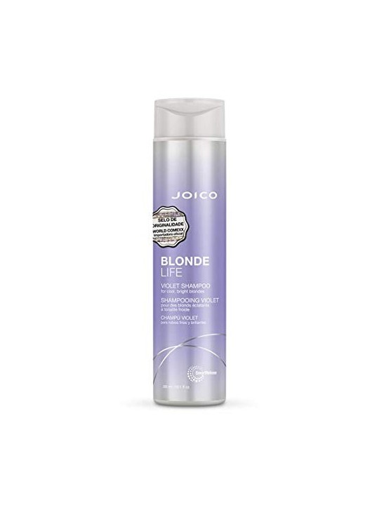 Joico BLONDE LIFE shampoo viola 300ml unisex