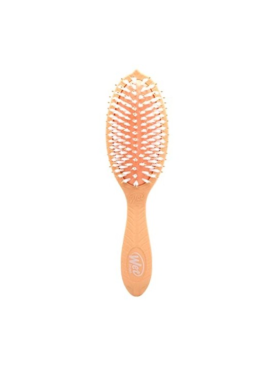 Spazzola Wet Brush Go Green al Cocco