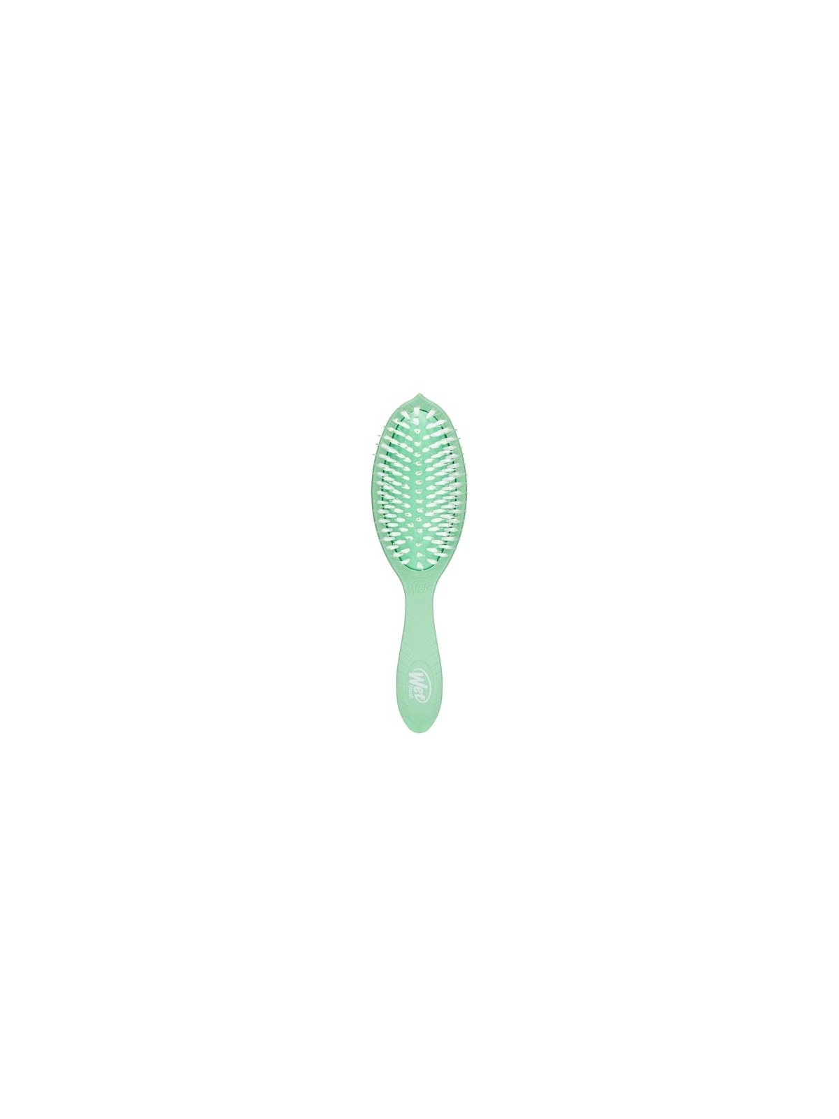 Spazzola Wet Brush Go Green al Tea Tree