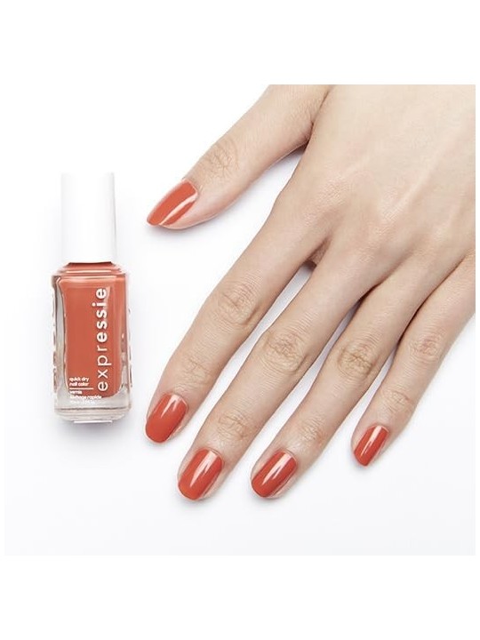 Essie Expressie Smalto per Unghie 10 ml 160 In A Flash donna