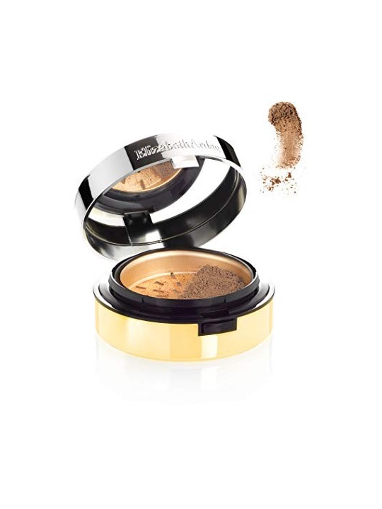 Fondotinta minerale Elizabeth Arden PURE FINISH 7