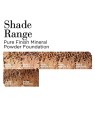 Fondotinta minerale Elizabeth Arden PURE FINISH 7