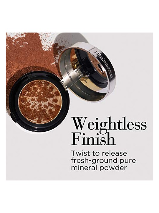 Fondotinta minerale Elizabeth Arden PURE FINISH 7
