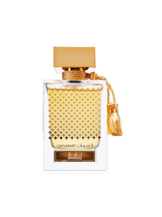 Rasasi Qasamat Bareeq EDP 65 ml unisex