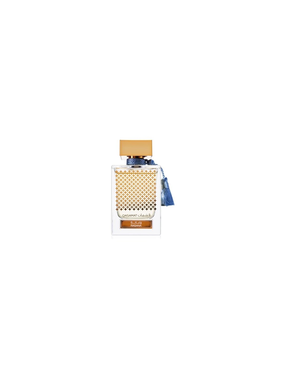 Rasasi Qasamat Rasana eau de parfum unisex 65ml