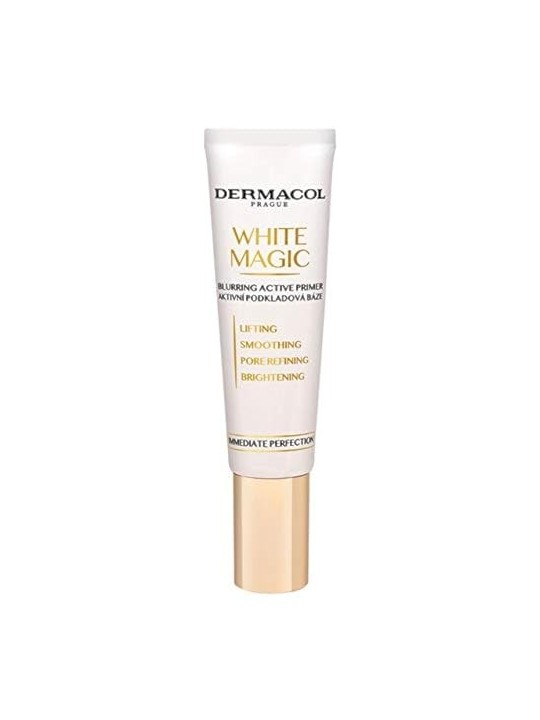 Dermacol White Magic Makeup Primer 20ml