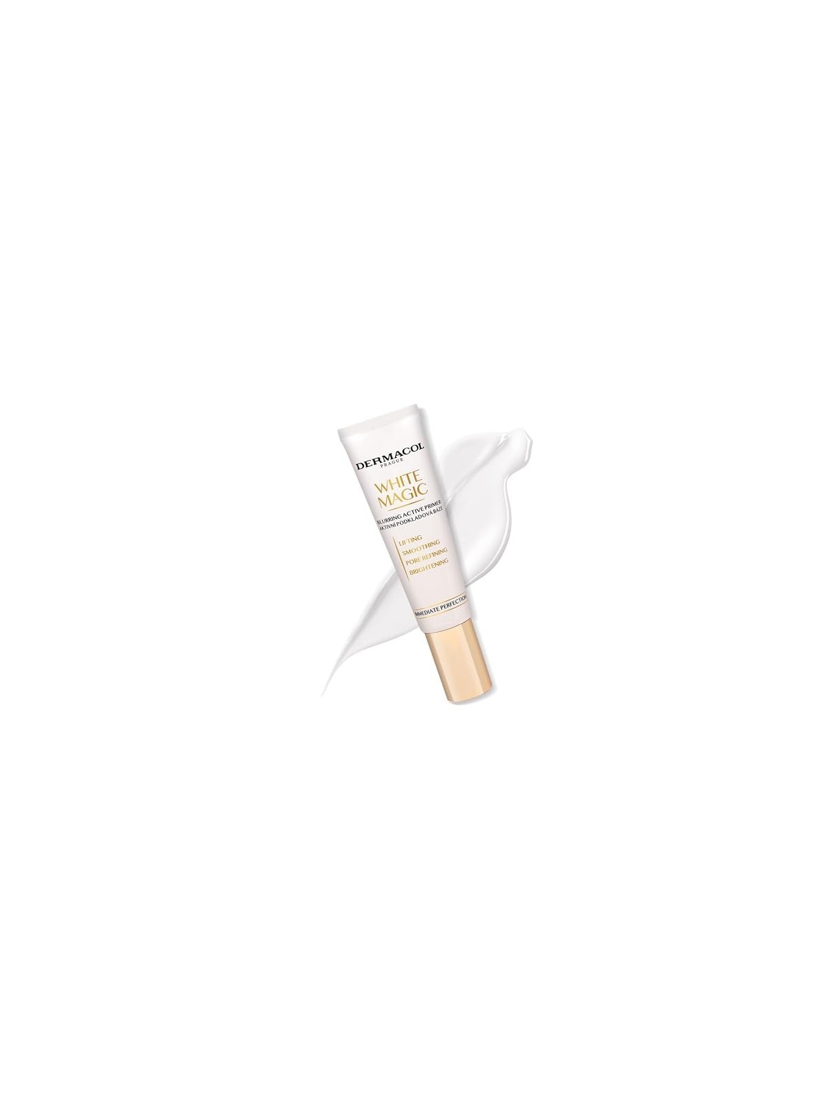 Dermacol White Magic Makeup Primer 20ml