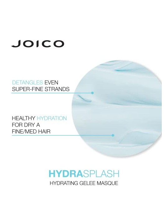 Joico HydraSplash Balsamo Nutriente per Capelli 1000ml