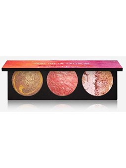 Palette Smashbox Cosmic Celebration Illuminante Contouring Planetary 45 g donna