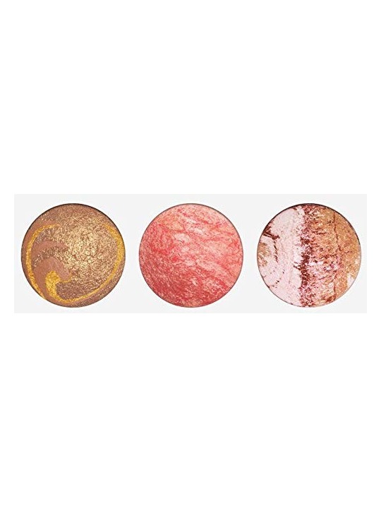 Palette Smashbox Cosmic Celebration Illuminante Contouring Planetary 45 g donna