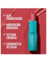 Maybelline EDIZIONE VERDE rossetto in crema burrosa 004acero 10 gr donna
