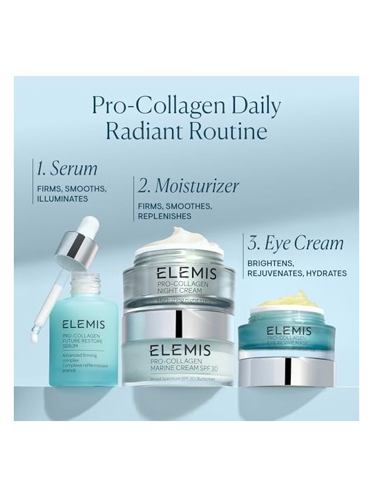 Elemis Pro-Collagen Eye Revive Mask 15ml