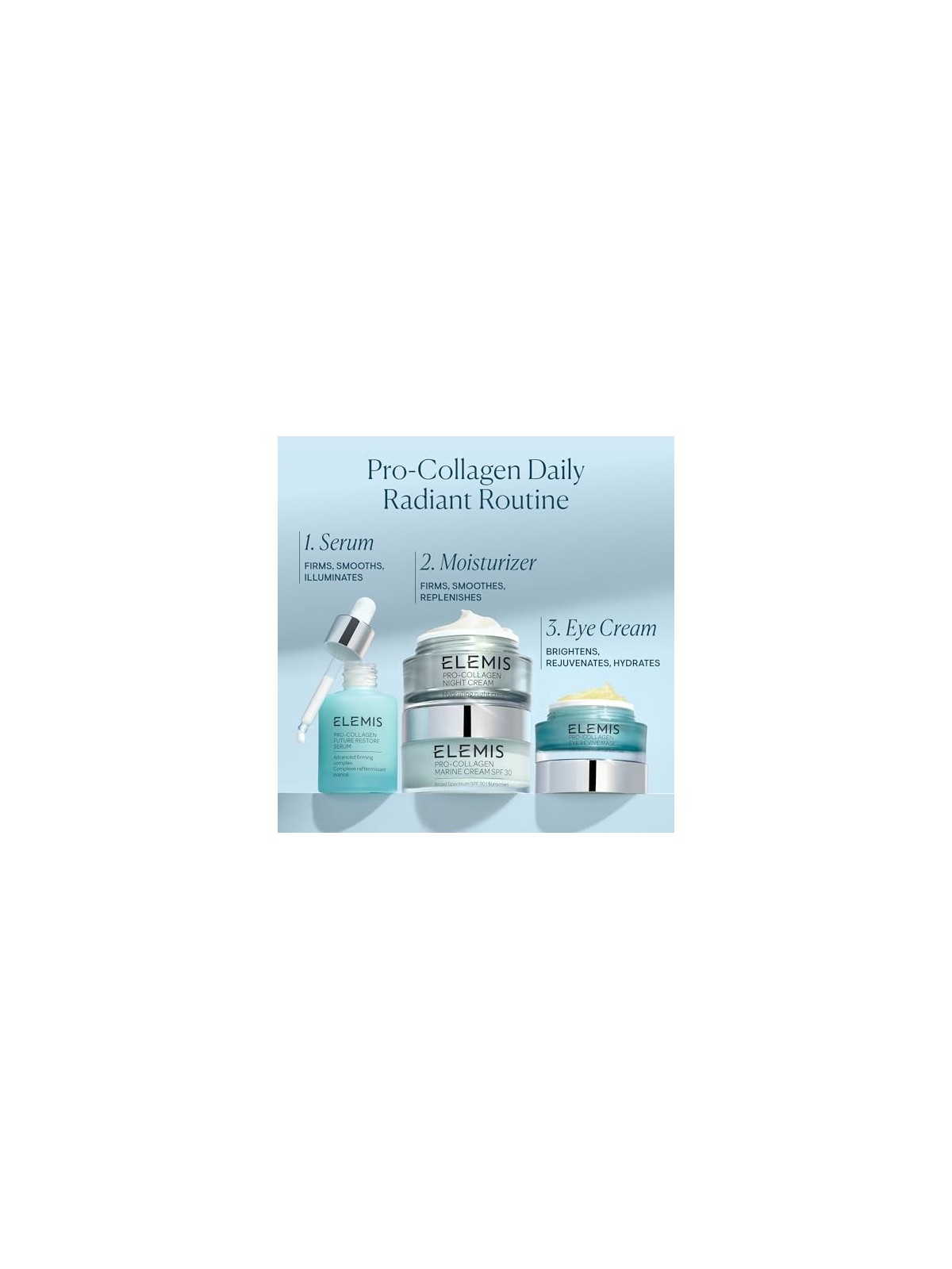 Elemis Pro-Collagen Eye Revive Mask 15ml