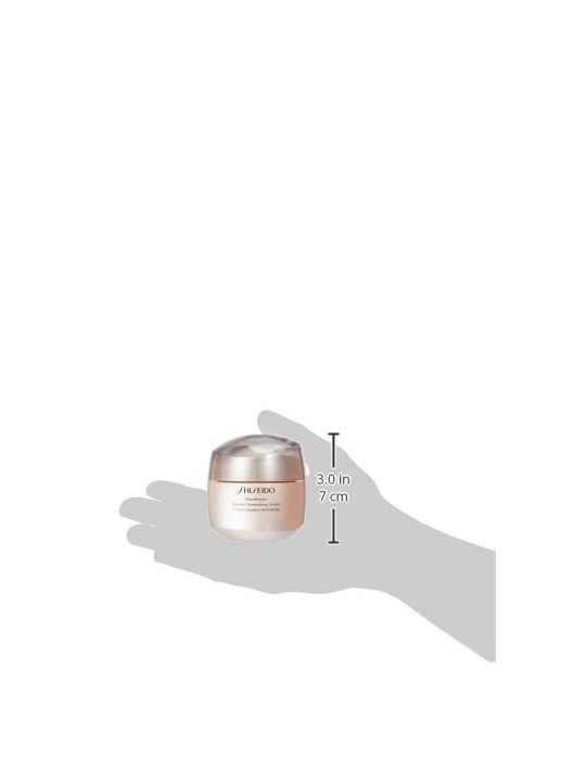 Shiseido Benefiance Wrinkle Smoothing Day Cream donna 75ml