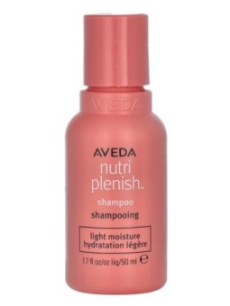 Aveda NutriPlenish LIGHT Moisture Shampoo donna 50ml