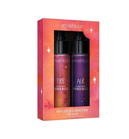 Primer Smashbox Cosmic Celebration Acqua Fuoco Aria 30ml