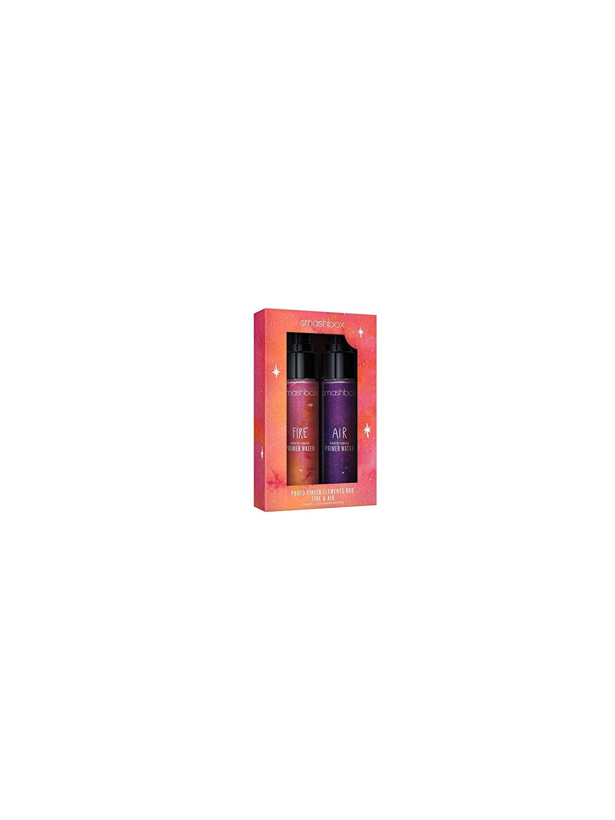 Primer Smashbox Cosmic Celebration Acqua Fuoco Aria 30ml
