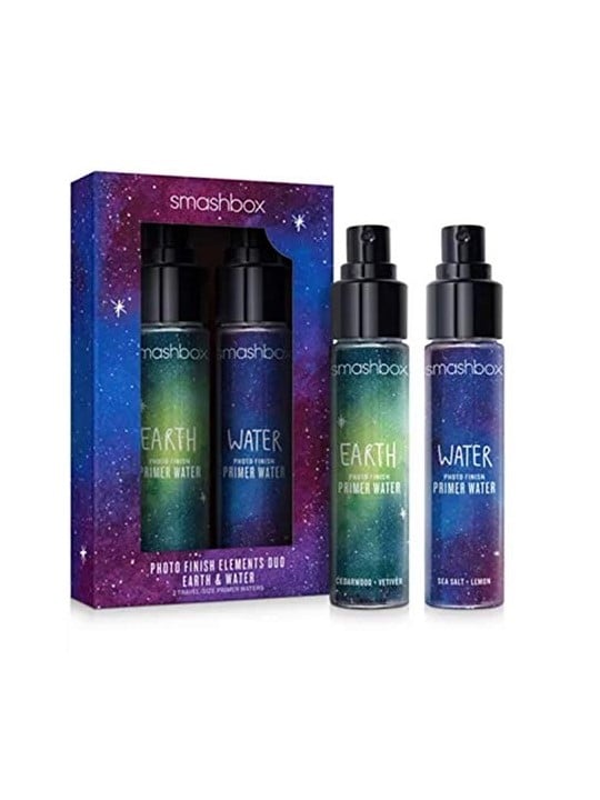 Smashbox Cosmic Celebration Earth & Water Primer 30ml