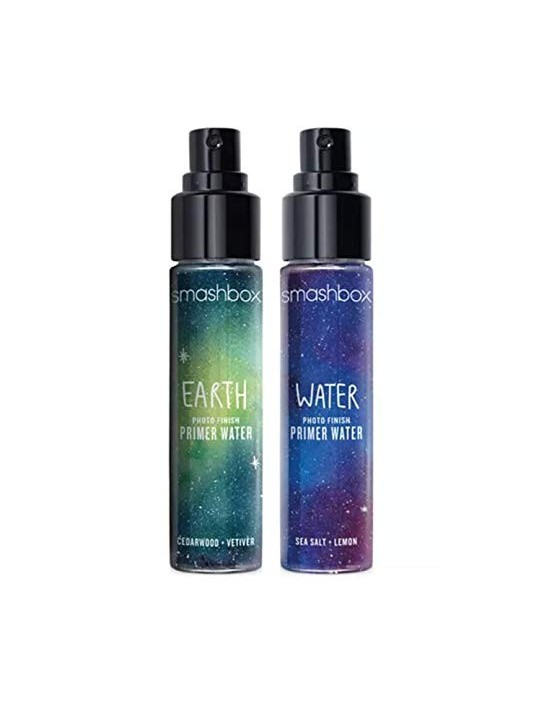 Smashbox Cosmic Celebration Earth & Water Primer 30ml