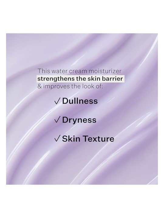 StriVectin Re-Quench Water Cream Donna 50ml Oil Free