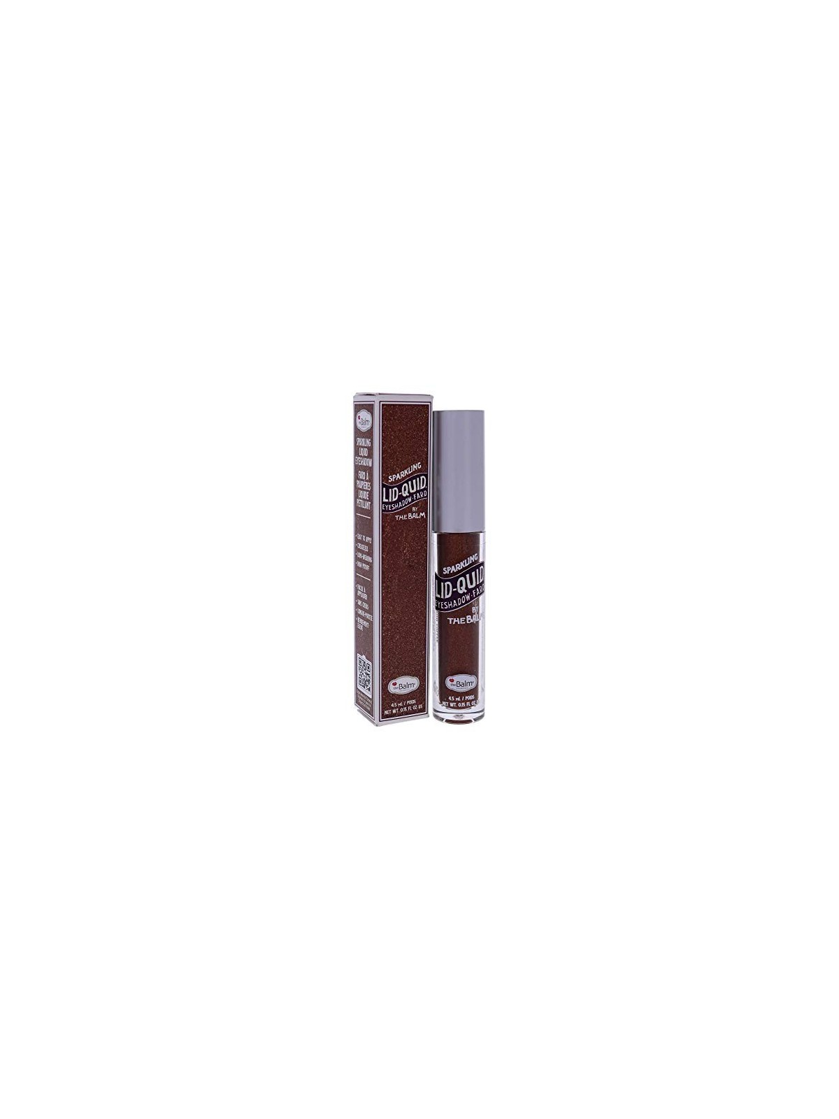 Ombretto Liquido Irish Coffee 4,5 ml