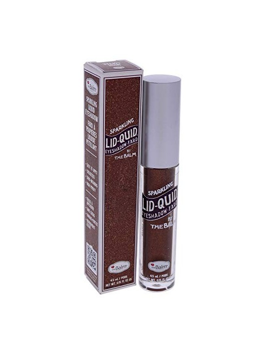 Ombretto Liquido Irish Coffee 4,5 ml