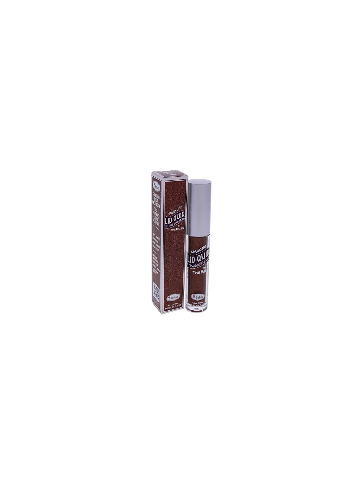Ombretto Liquido Irish Coffee 4,5 ml