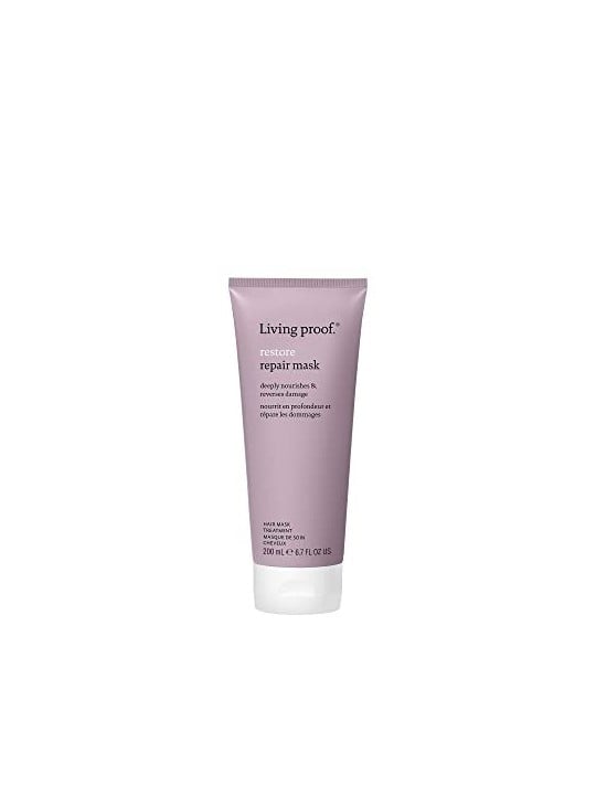 Maschera Riparazione Capelli 200ml