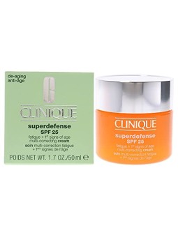 Clinique Superdefense Multi-Correcting Cream SPF25 50ml