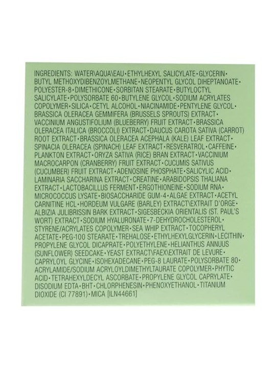 Clinique Superdefense Multi-Correcting Cream SPF25 50ml