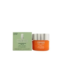 Clinique Superdefense Gel SPF40 30ml