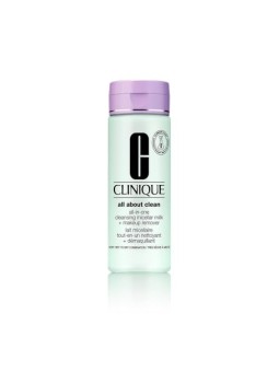 Clinique All About Clean All-In-One 200ml