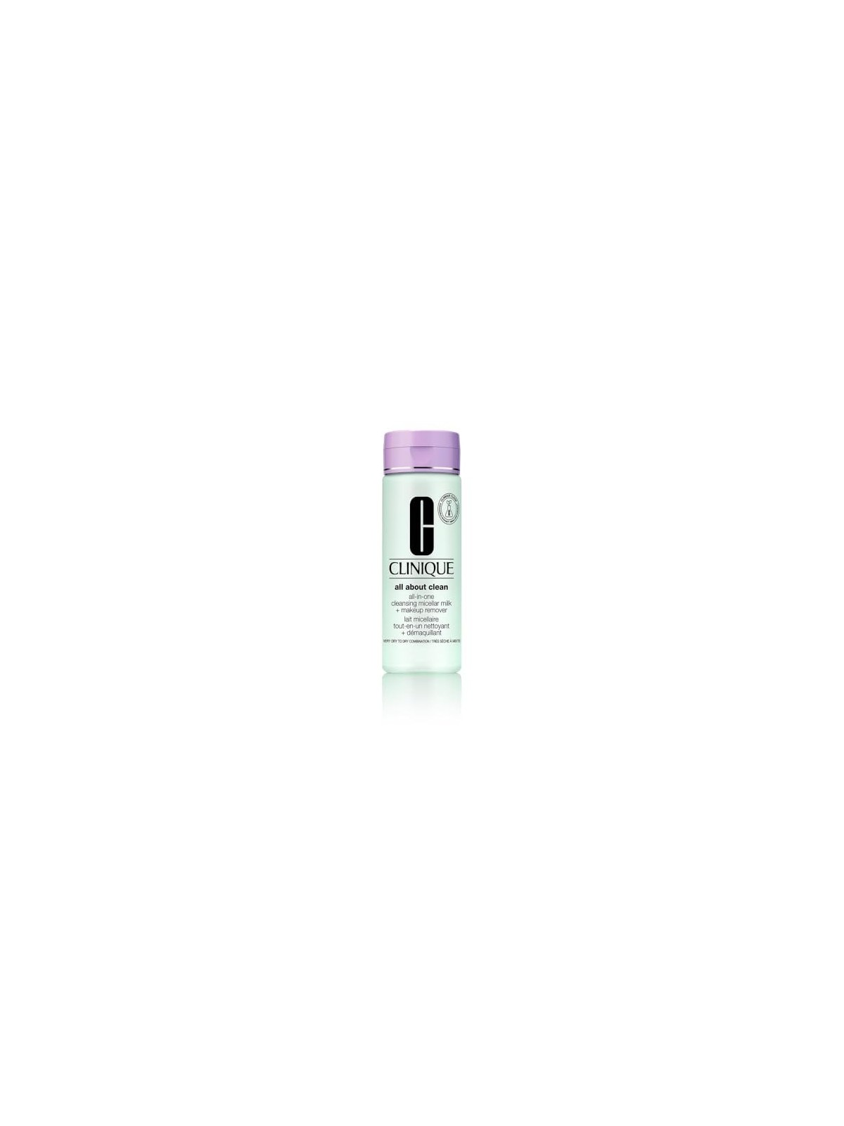 Clinique All About Clean All-In-One 200ml