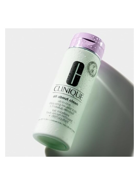 Clinique All About Clean All-In-One 200ml