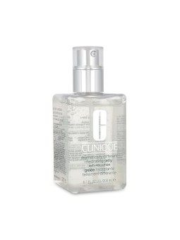 Clinique Dramatically Different Gel Jelly Senza Parabeni AntiInquinamento Giorno per Occhi Labbra 200ml donna