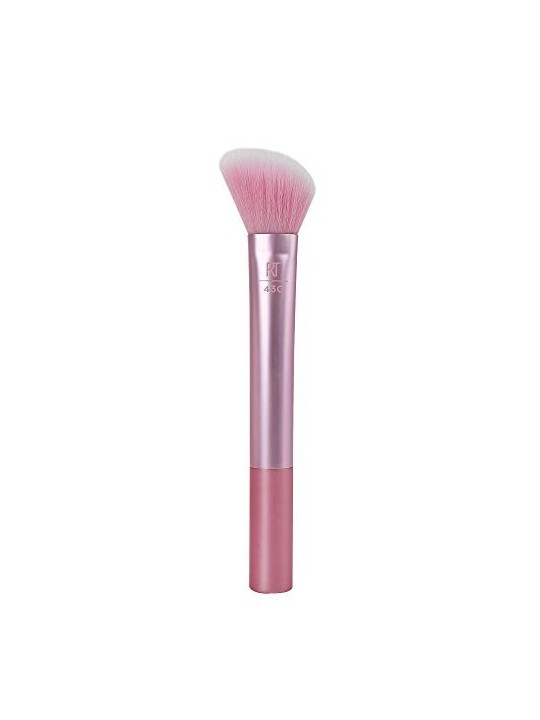 Real Techniques Pennelli Light Layer Blush Cosmetico per Blush Donna 1 unit Real Techniques www.essenzetotalstyle.com 