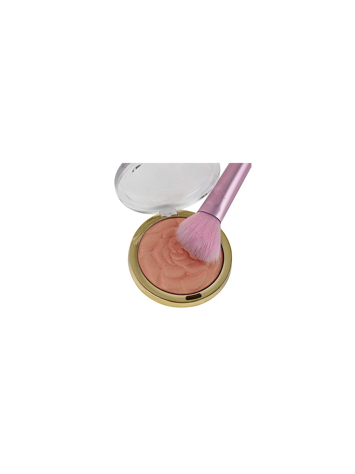 Real Techniques Pennelli Light Layer Blush Cosmetico per Blush Donna 1 unit Real Techniques www.essenzetotalstyle.com 