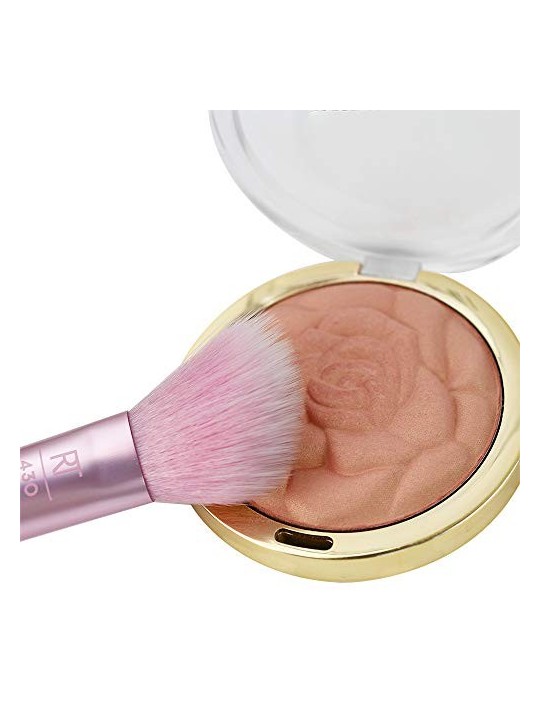Real Techniques Pennelli Light Layer Blush Cosmetico per Blush Donna 1 unit Real Techniques www.essenzetotalstyle.com 