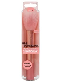 Pennello per Polvere Light Layer Powder Brush