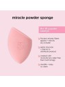Real Techniques Spugna per Complessione Miracolosa Donna 1 unit