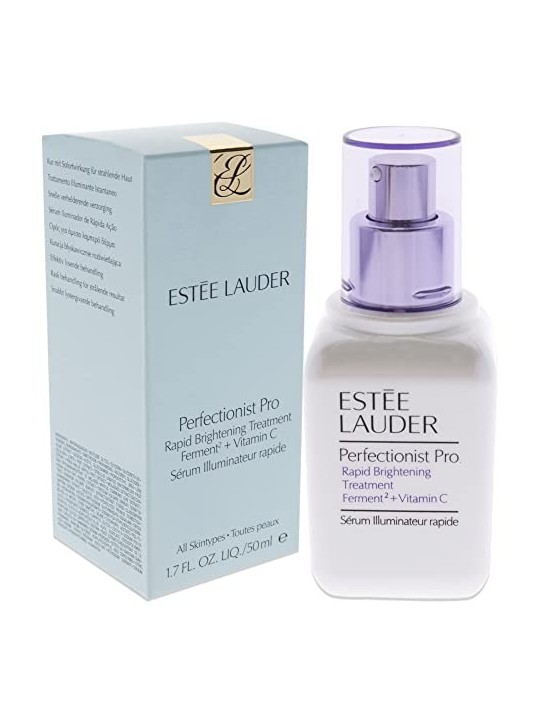 Estee Lauder PERFECTIONIST PRO illuminante rapido 50ml