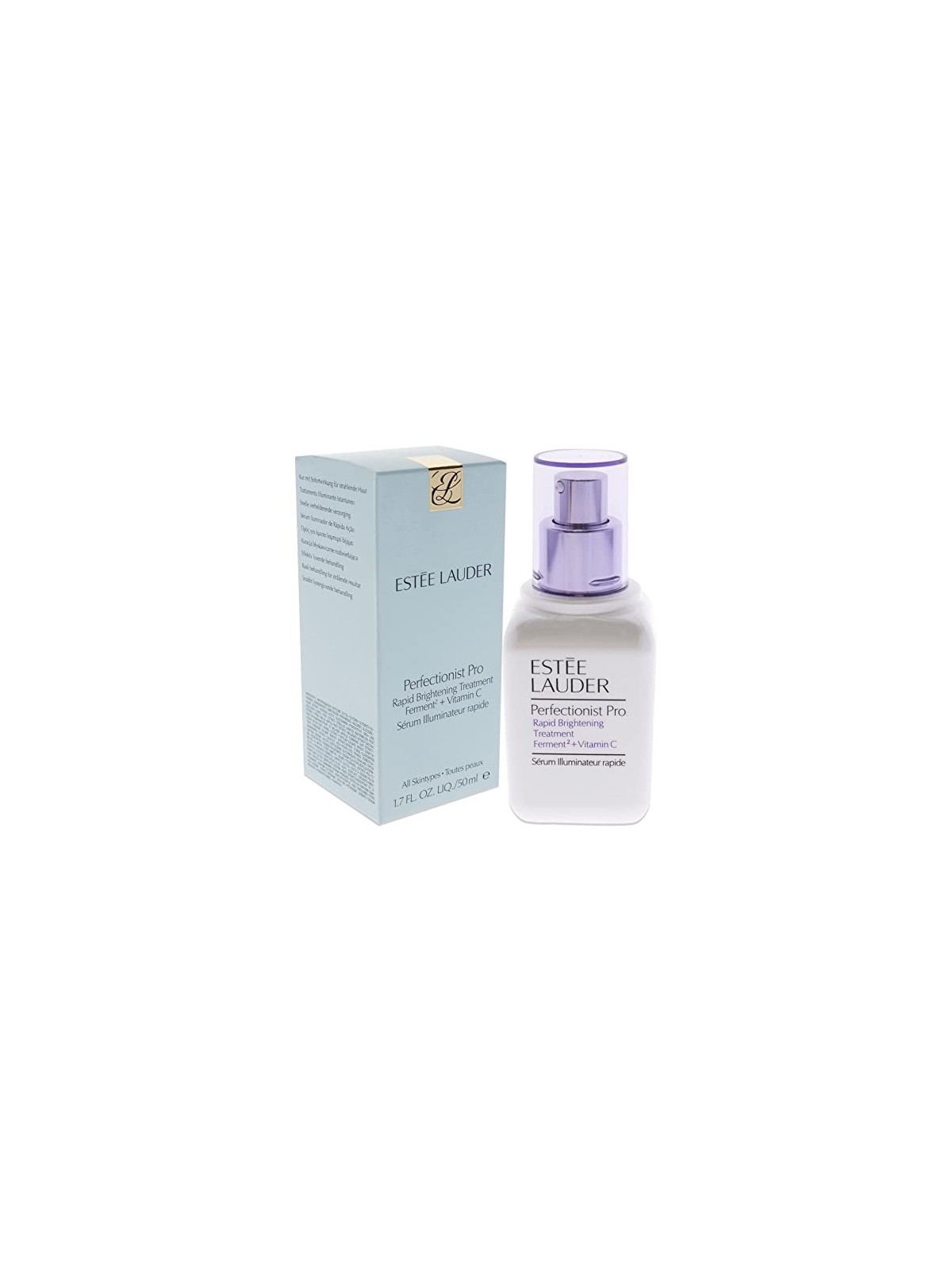 Estee Lauder PERFECTIONIST PRO illuminante rapido 50ml