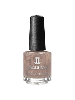 Smalto Jessica CNC-1210 Desert Dust 14.8ml