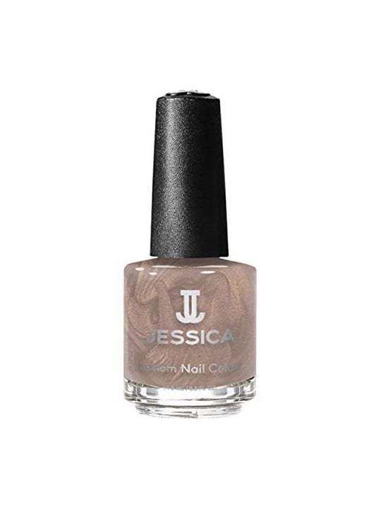 Smalto Jessica CNC-1210 Desert Dust 14.8ml