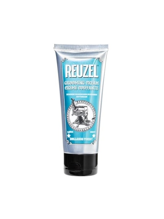 Crema modellante per capelli uomo 100ml
