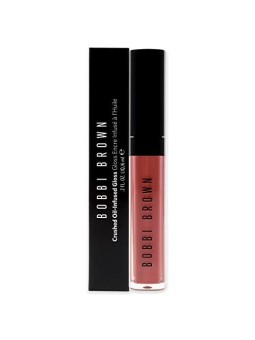 Bobbi Brown Gloss infuso di olio schiacciato New Romantic