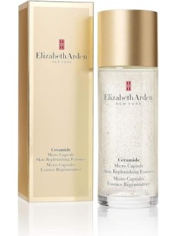 Essenza ricostituente per la pelle con ceramide donna 90ml