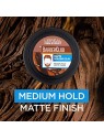LOrï¿½ï¿½al Professionnel Argilla modellante per capelli disordinati da uomo uomo 75ml