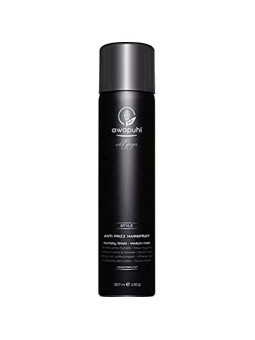 Paul Mitchell Awapuhi Wild Ginger Anti-Frizz Hair Spray 307ml