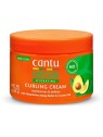 Crema Ricci Idratante all'avocado 340 gr